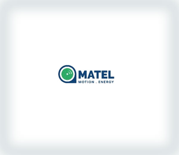 matel motion energy - kalburgi stamping client